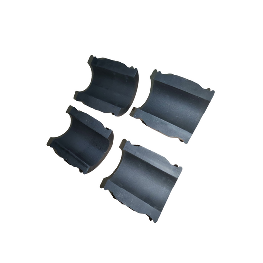 Fit For Bentley Continental GT Flying Spur Front Stabilizer Bar Bushing Kit