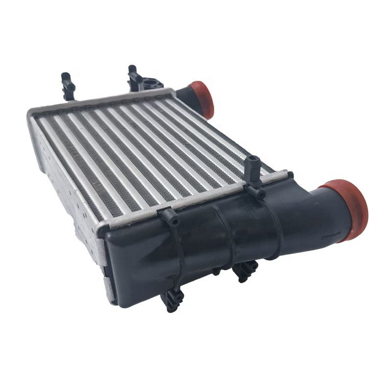 Intercooler Fit For Audi A4 A6 Quattro 058145805G