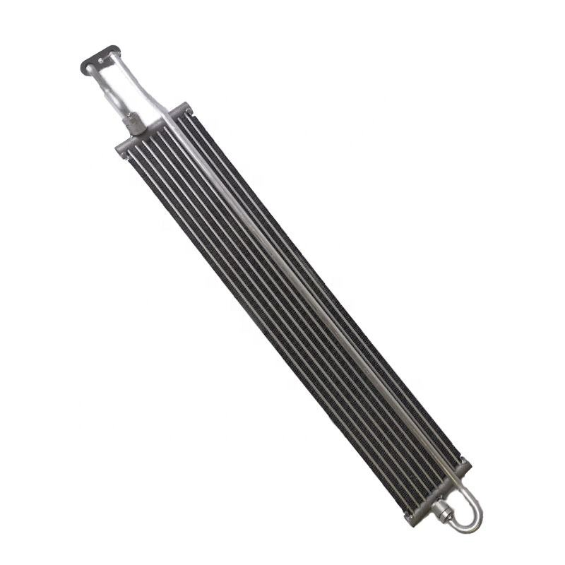 Transmission Oil Cooler Fit For Porsche Panamera 2017-2019 971317020B