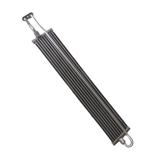 Transmission Oil Cooler Fit For Porsche Panamera 2017-2019 971317020B