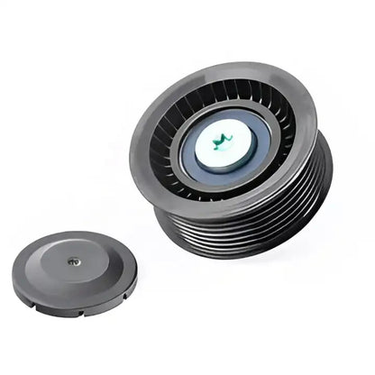 Belt Tensioner Pulley 07D 145 276 C For Bentley VW Audi Phaeton Touareg Passat