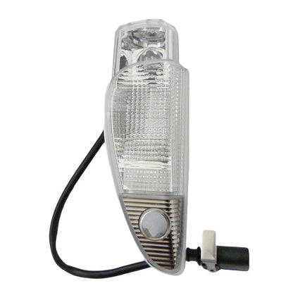 For Bentley Continental Gt Gtc Flying Spur  04-10 LH Reverse Light 3W0941071