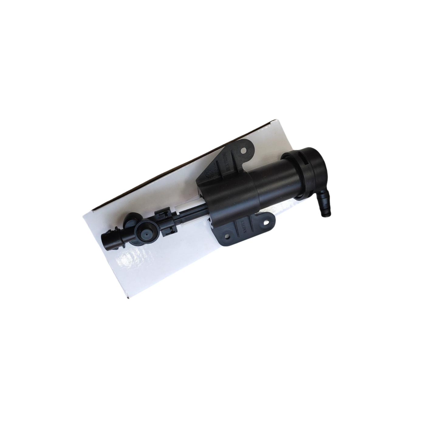 Right Headlight Washer Nozzle For Bentley Flying Spur Continental GTC 3W0955966