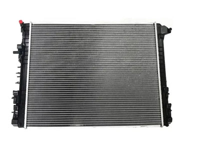 For Maserati Ghibli Levante & Quattroporte M156 M157 Water Radiator 670109996
