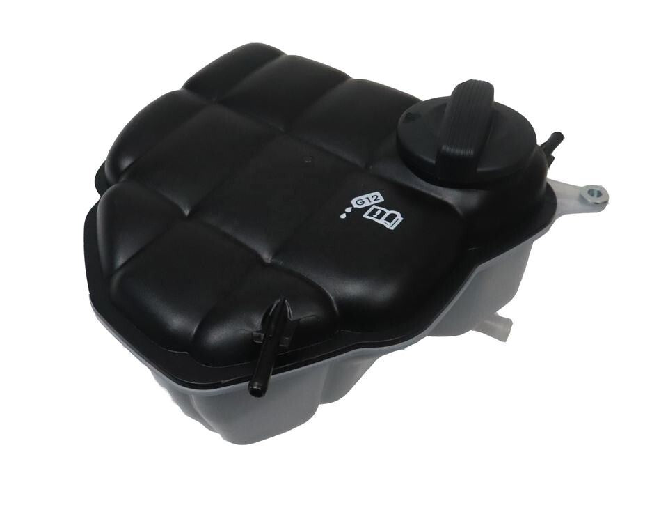 For Bentley Continental GT Flying Spur 2008- Radiator Expansion Tank 3W0121403F