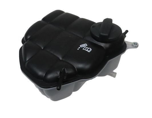 For Bentley Continental GT Flying Spur 2008- Radiator Expansion Tank 3W0121403F