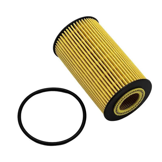 Oil Filter Fit For Aston Martin JY53-SE6744-AA