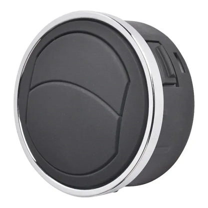 For Lamborghini  Gallardo Murcielago Dash Air Vent Black 400820901B