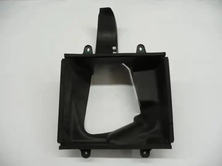 Front Left Side Intercooler Duct Shroud OEM 670004140 For 14-18 Maserati Ghibli