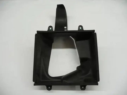 Front Left Side Intercooler Duct Shroud OEM 670004140 For 14-18 Maserati Ghibli