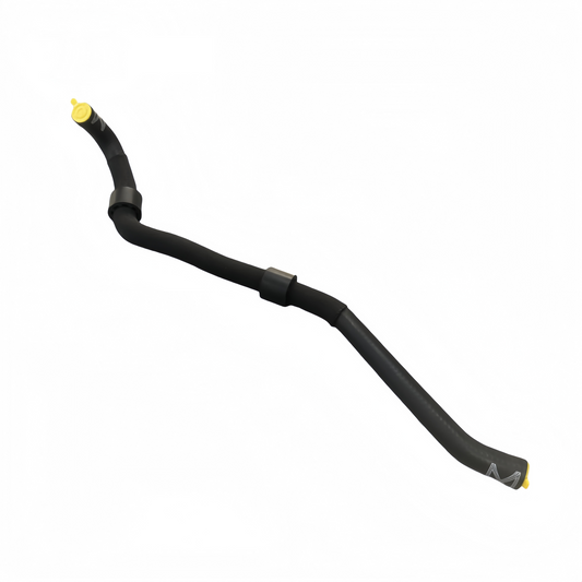 Coolant Hose Fit For Bentley Continental GT GTC 3W0121051H