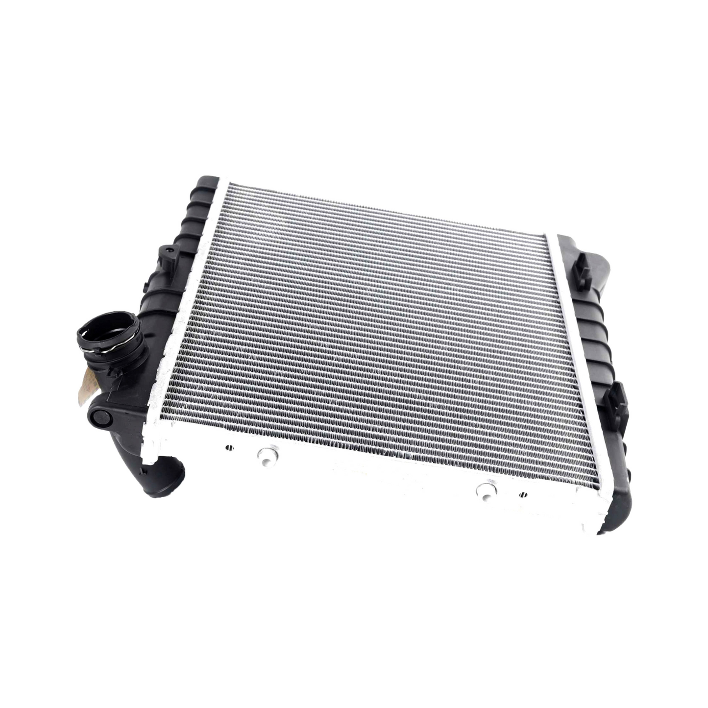 For Porsche 911 991 718 Cayman Left Aluminum Radiator 9P1121251