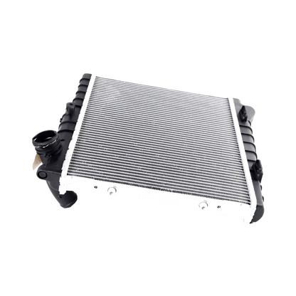 For Porsche 911 991 718 Cayman Left Aluminum Radiator 9P1121251