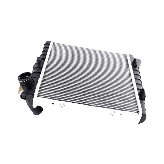 For Porsche 911 991 718 Cayman Left Aluminum Radiator 9P1121251