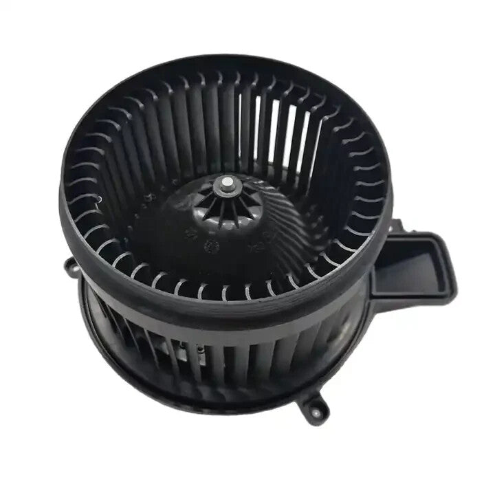 HVAC Blower Motor ElectroFan Assembly 673000088 For MASERATI 2014-17+ Ghibli
