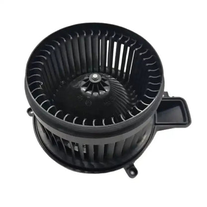 HVAC Blower Motor ElectroFan Assembly 673000088 For MASERATI 2014-17+ Ghibli