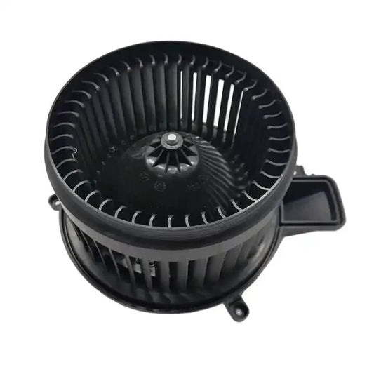 HVAC Blower Motor ElectroFan Assembly 673000088 For MASERATI 2014-17+ Ghibli