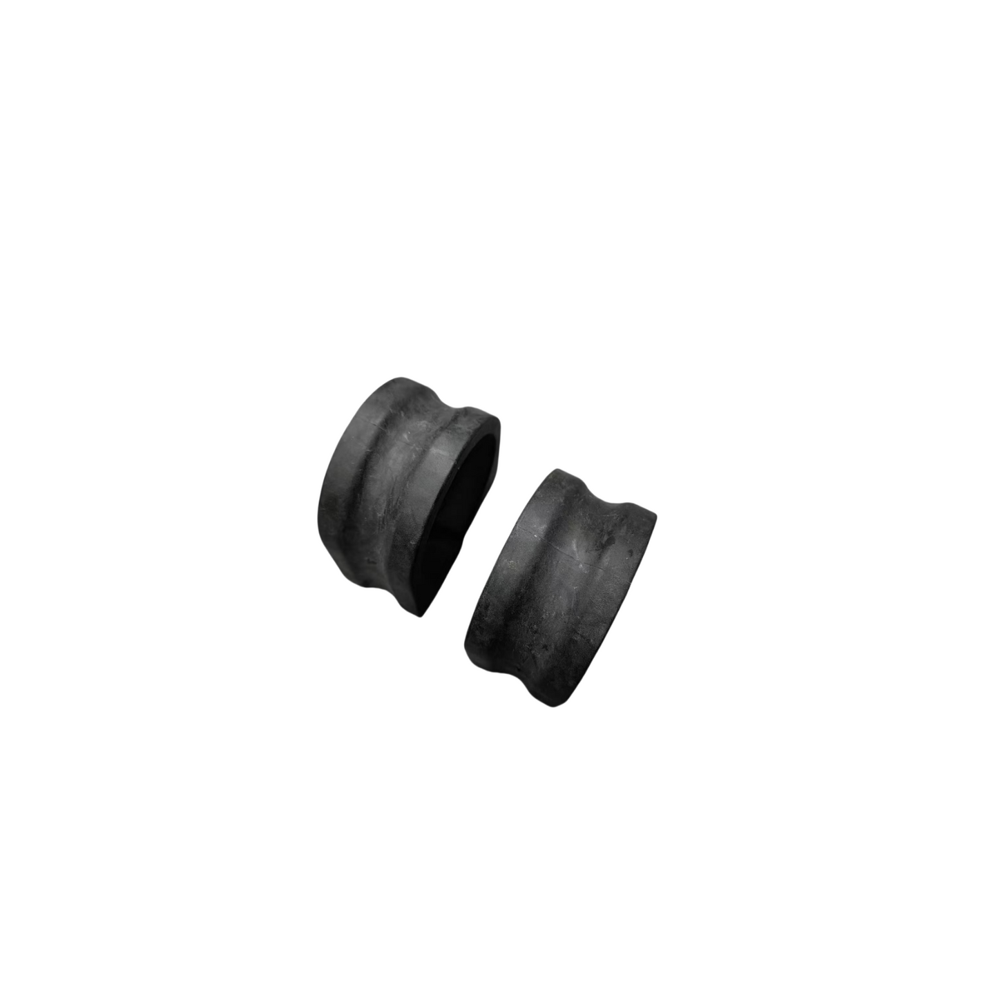 Front Sway Bar Bushing Set Fit For Rolls-Royce Phantom 31356753913