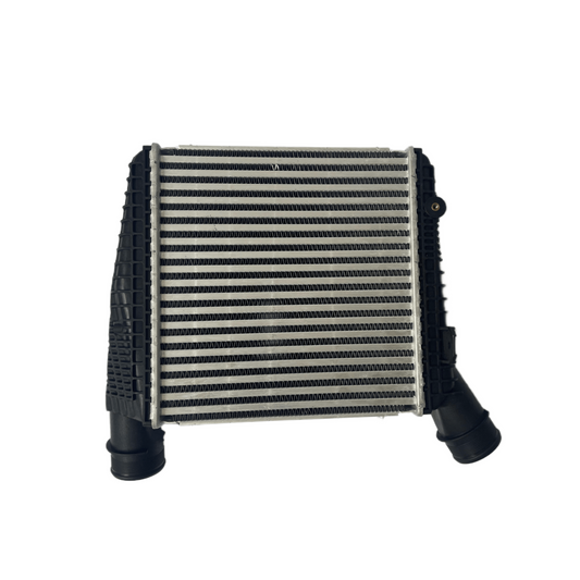 Radiator Intercooler Right Side Fit For Bentley Continental GT 975 975145804A