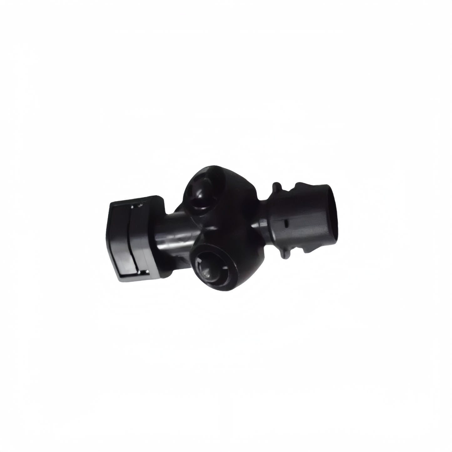 LH Headlight Washer Nozzle For Bentley Continental GT GTC Flying Spur 3W0955103A