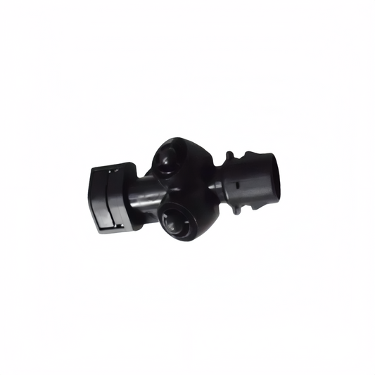 LH Headlight Washer Nozzle For Bentley Continental GT GTC Flying Spur 3W0955103A