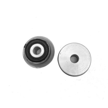 For Maserati Quattroporte  GranCabri  GranTurismo Control Arm Bushing Kit