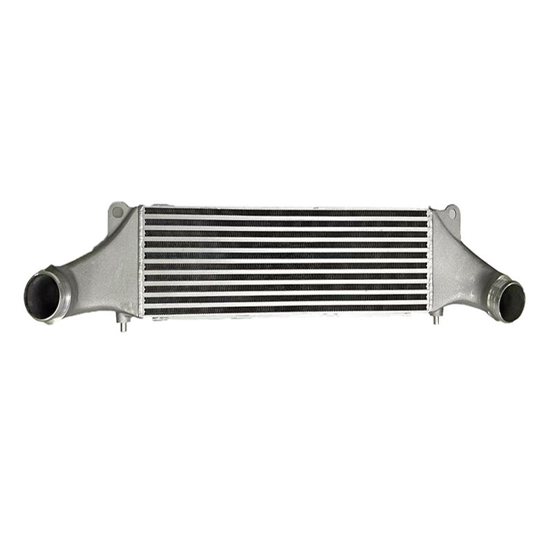 Intercooler Fit For Audi RS3 TTRS 2.5L 2017-2021 8V0145803A
