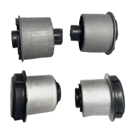 For Maserati Ghibli Quattroporte  Front Upper and Lower Control Arm Bushing Kits
