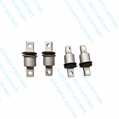 For Lamborghini Aventador Control Arm Bushing Set 470407505G 470407151H