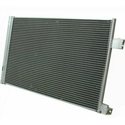 Fit For Land Rover Range Rover Velar L5 Condenser LR092450