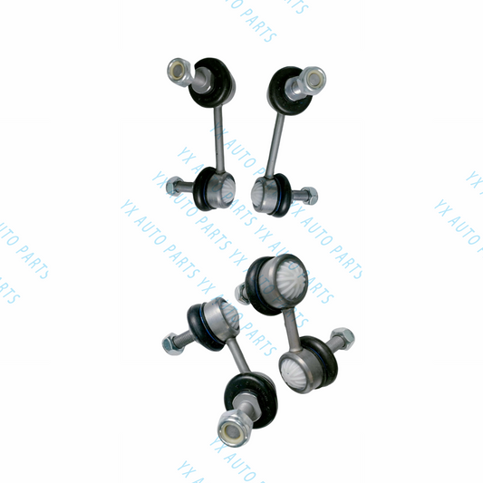 For Ferrari F430 360 Front & Rear Stabilizer Sway Bar Link Kit P/N 161110 162620