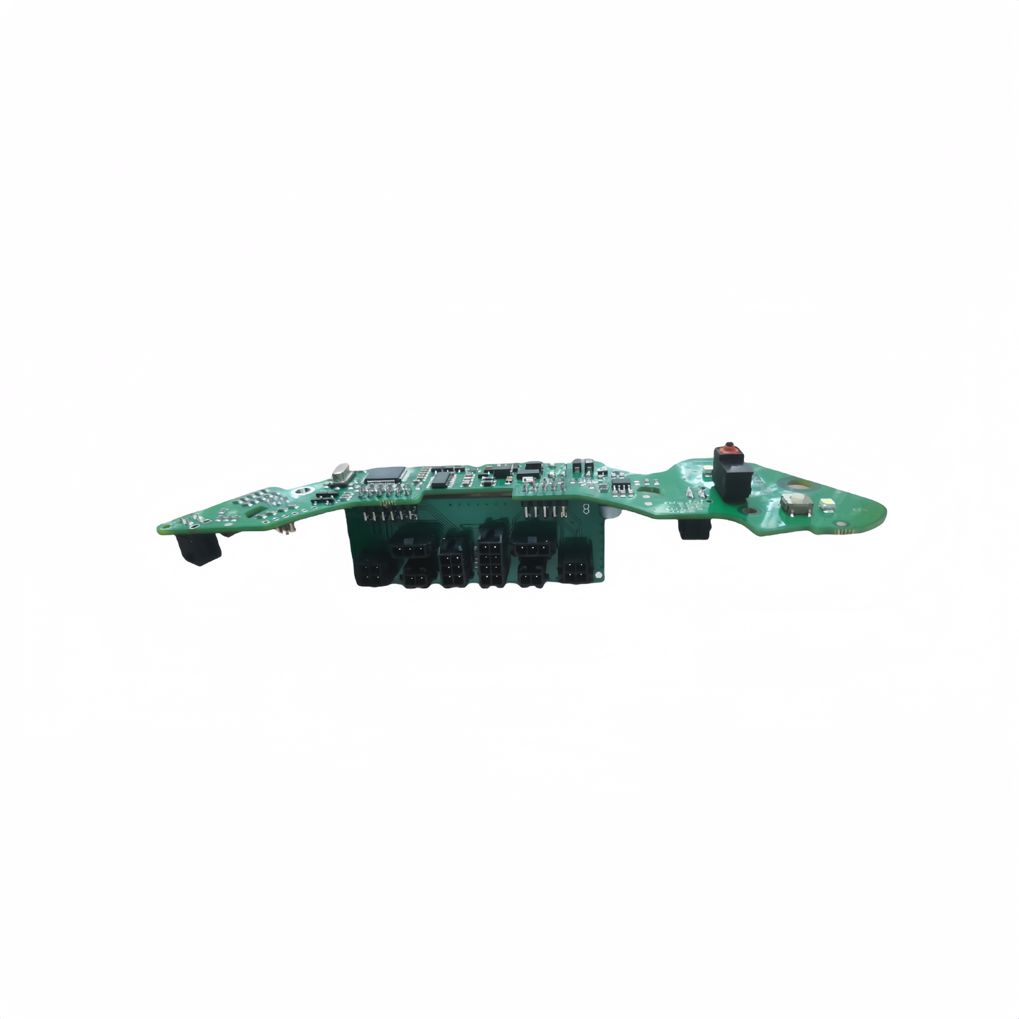 For Ferrari 458 488  F12 Steering Electronic Board Plug and Play 255426