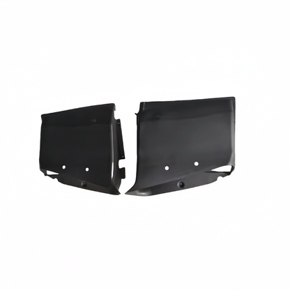 For Ferrari 458 Italia Spider Lower Radiator Air Duct Kit 82911000 82910900