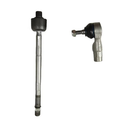 Left Or Right Outer& nner Tie Rod End For Maserati Quattroporte Granturismo