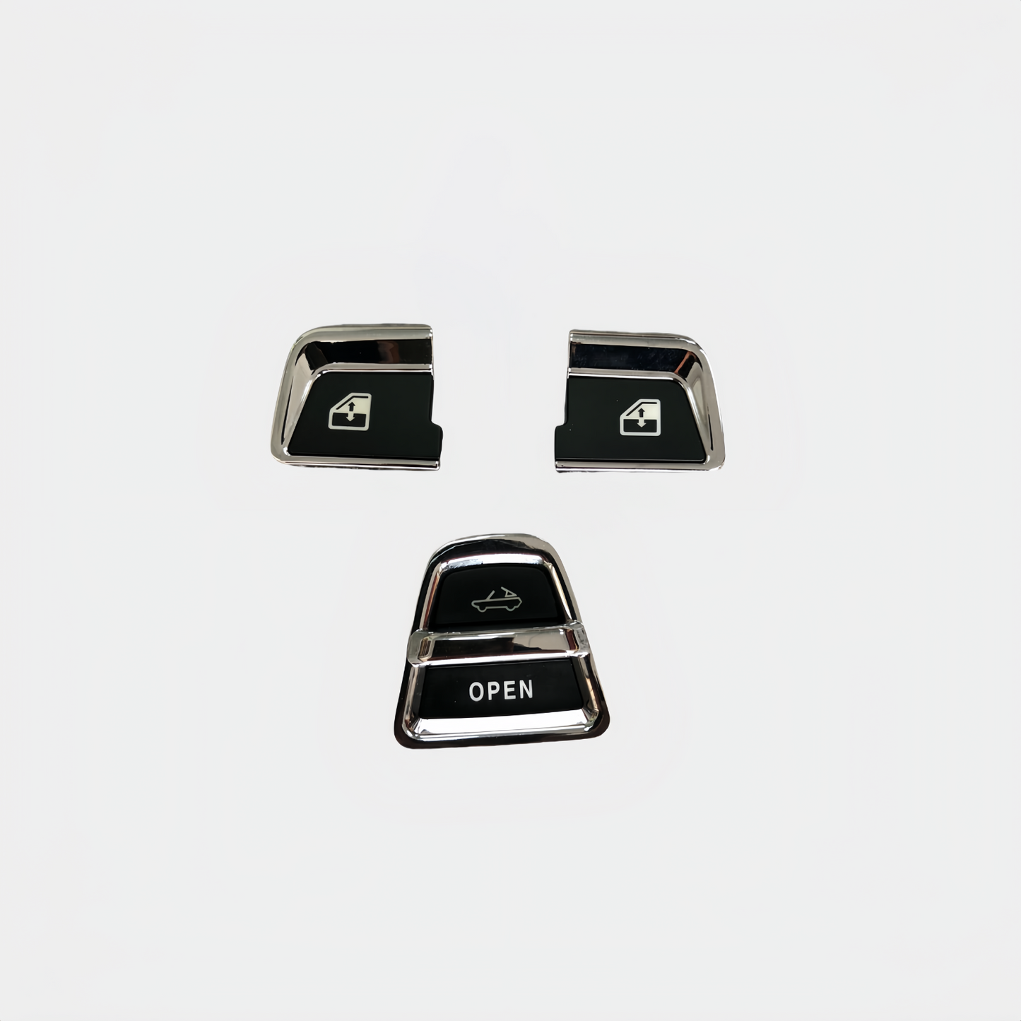 For Ferrari California 09-14 Left Right Roof Control Power Window Button