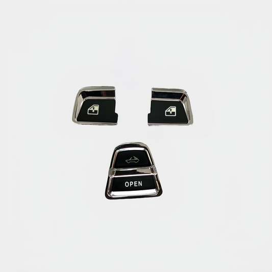 For Ferrari California 09-14 Left Right Roof Control Power Window Button
