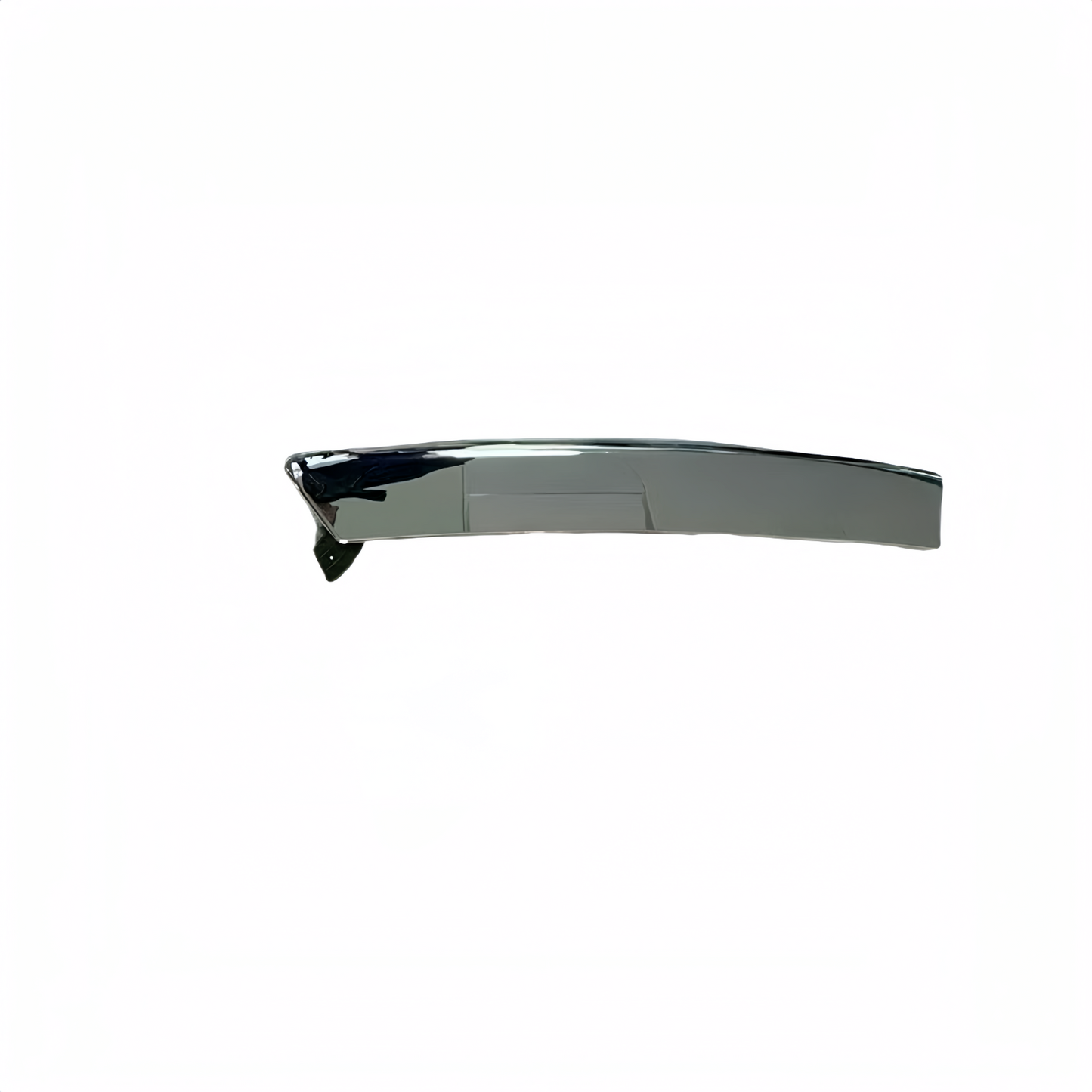 Front Bumper Chrome Trim Cover Right For Rolls Royce Wraith Dawn 51117370552