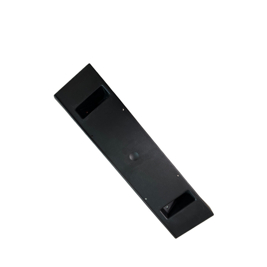 Front License Plate Holder For Maserati Levante 670086122