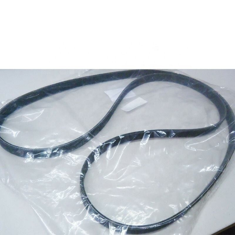 For Bentley Continental Gt Gtc Flying Spur Serpentine V Belt OEM 07C145933T