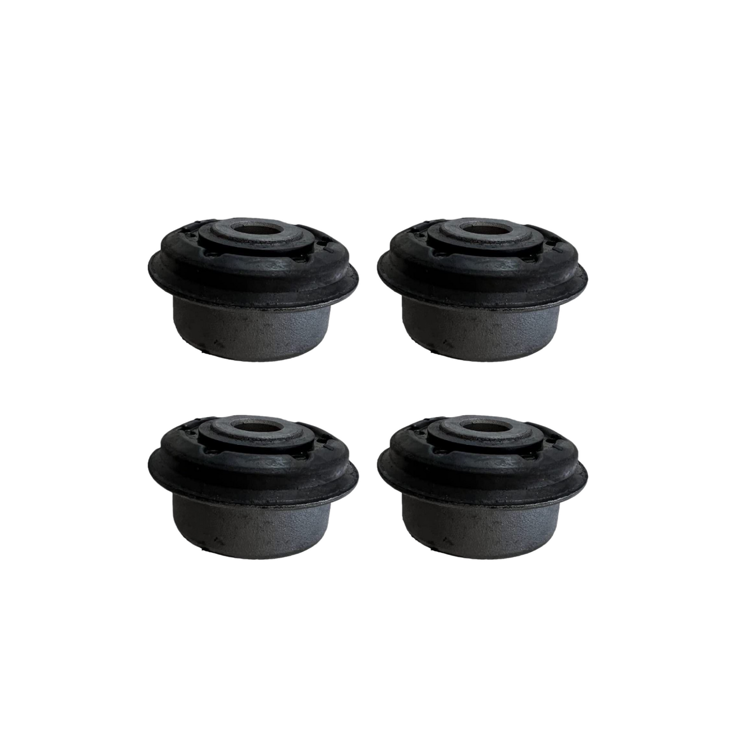For Aston Martin Rapide Front  lower Control Arm Bushings Set