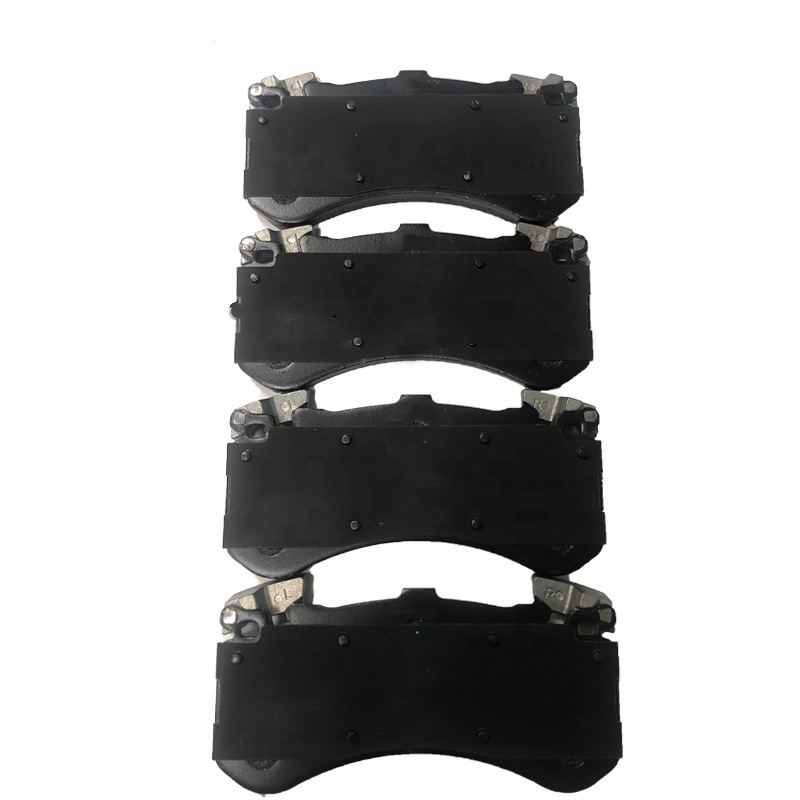 Fit For Bentley Mulsanne Brake Pad 3Y0698151
