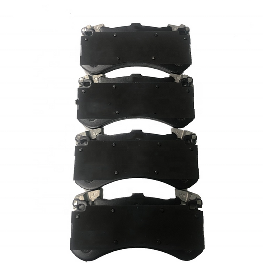 Fit For Bentley Mulsanne Brake Pad 3Y0698151