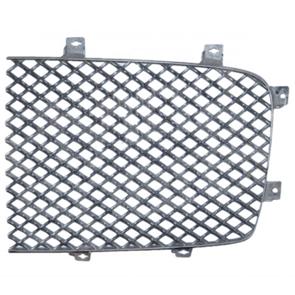For Bentley Flying Spur 2012 -2018  Radiator Chrome Grill Left 4W0853683