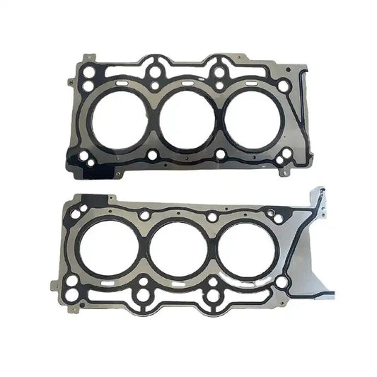 Left And Right Cylinder Gaskets OEM 324016 324017  For Maserati Ghibli Levante