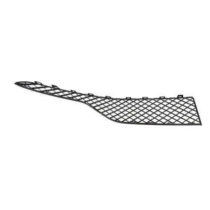 For Bentley Continental GTC GT Front Bumper Inner Left Black Grille 3W3807681Q