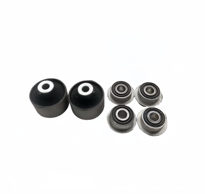 For Aston Martin Rapide Front  lower Control Arm Bushings Set