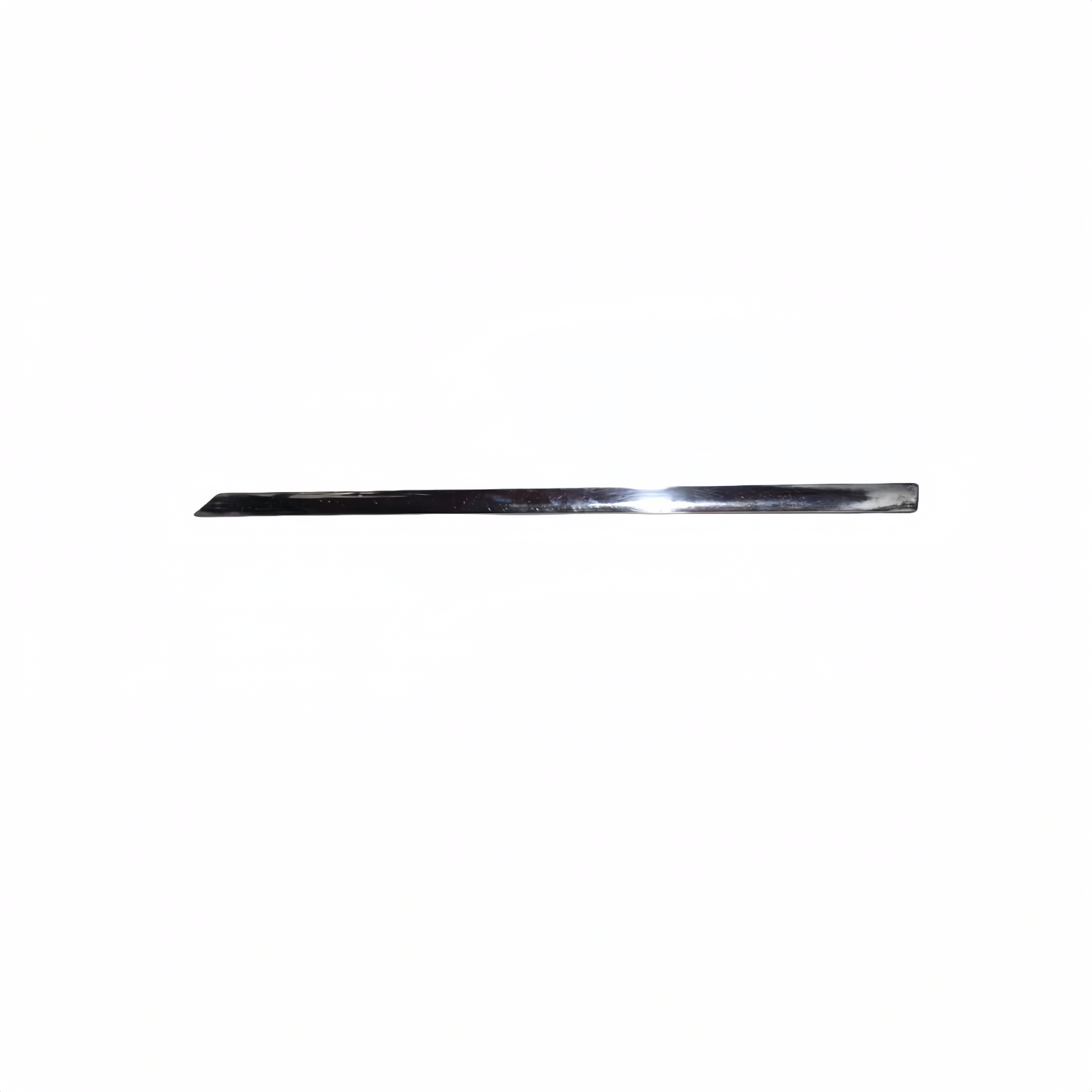 For Bentley Continental GT  Chrome Strip Front Left Trim Molding 3W8853536AA