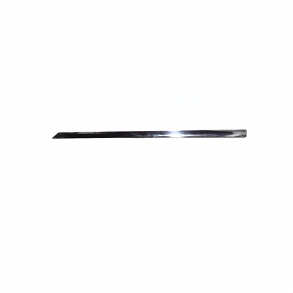 For Bentley Continental GT  Chrome Strip Front Left Trim Molding 3W8853536AA