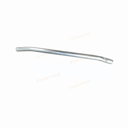 For Ferrari 458 Radiator Connecting Aluminum Pipe Water Pipe 265668