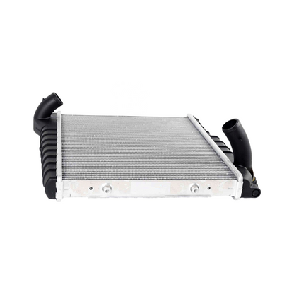 For Porsche 911 991 718 Cayman Left Aluminum Radiator 9P1121251